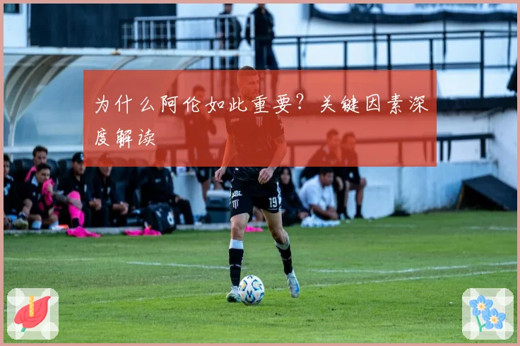 为什么阿伦如此重要？关键因素深度解读