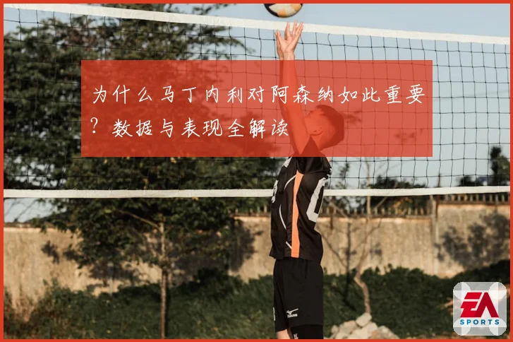 为什么马丁内利对阿森纳如此重要？数据与表现全解读