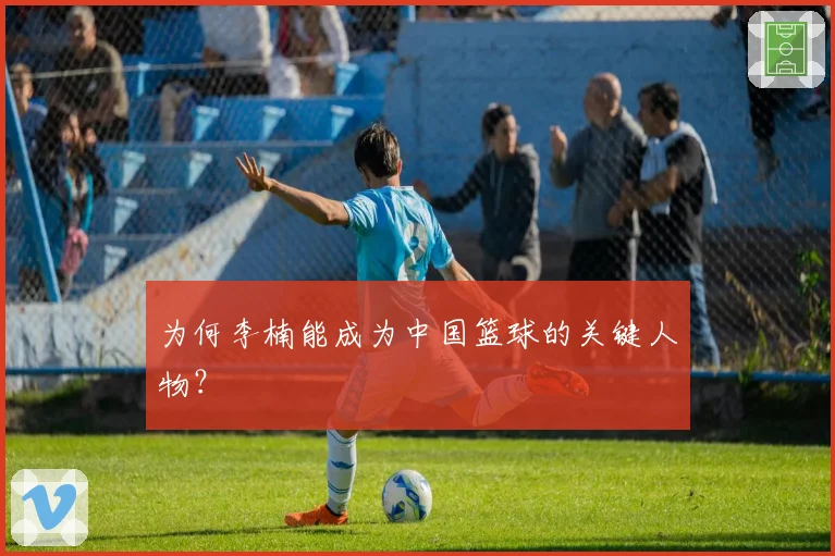 为何李楠能成为中国篮球的关键人物？